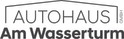 Logo Autohaus Am Wasserturm GmbH